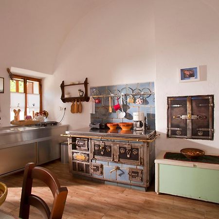 Juvanova Hous - Rooms Luče Esterno foto