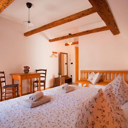 Juvanova Hous - Rooms Luče Esterno foto