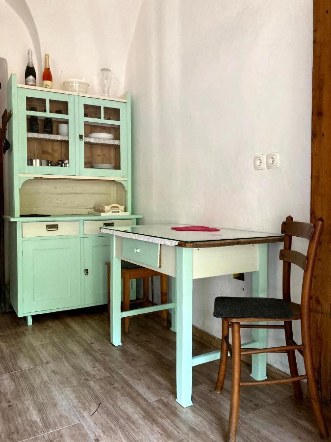 Juvanova Hous - Rooms Luče Esterno foto