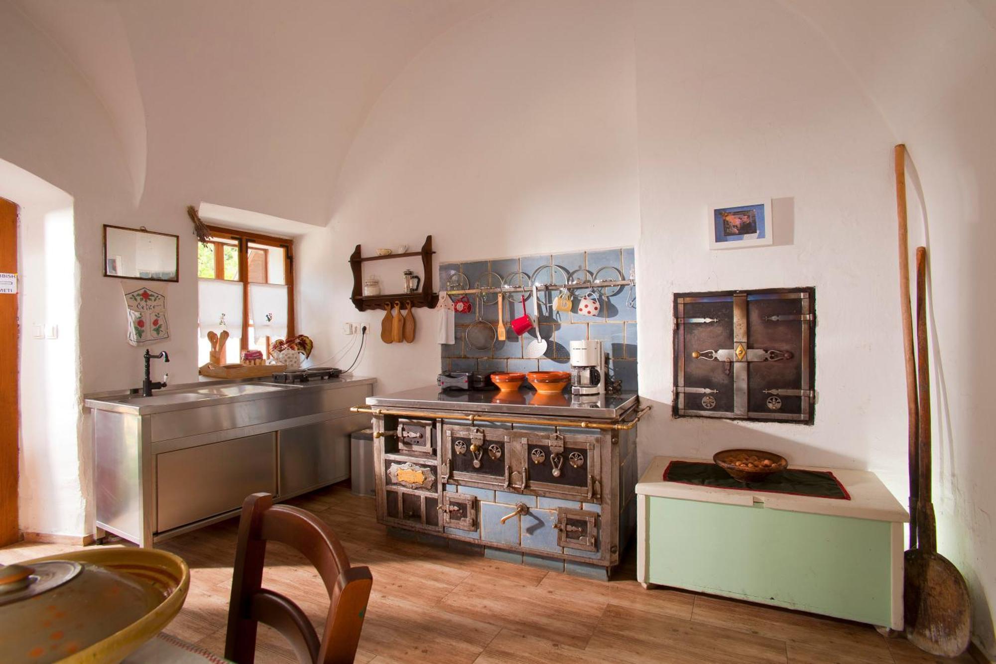 Juvanova Hous - Rooms Luče Esterno foto