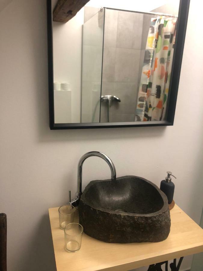 Juvanova Hous - Rooms Luče Esterno foto